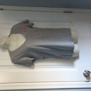 💜Under Armour Go Fight Cure Tee Shirt💜